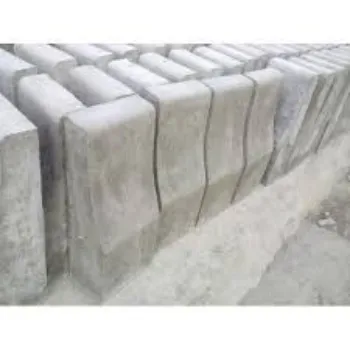 Rcc Road Divider